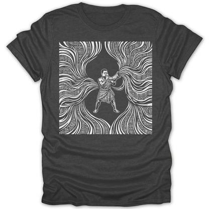 Ancestral Echoes Tee - Zion Threadz