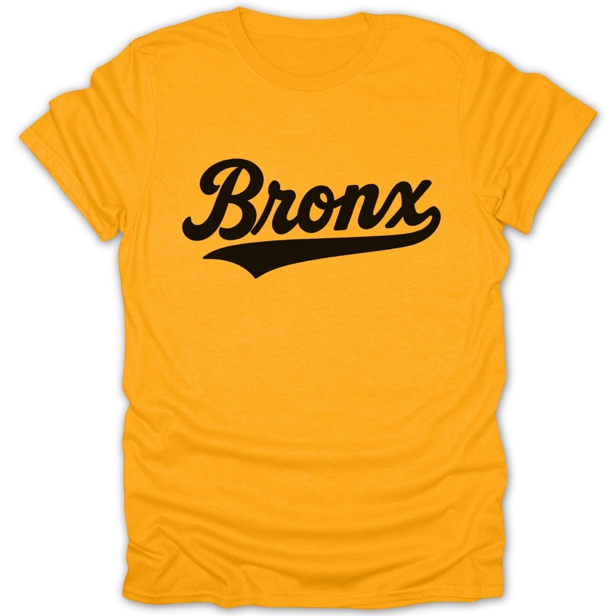 Bronx Retro Tee - Zion Threadz