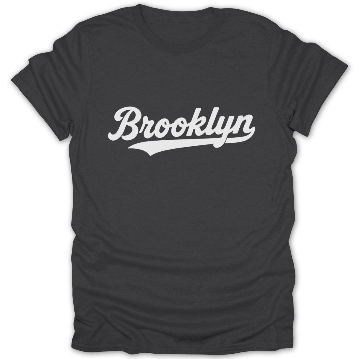 Brooklyn Retro Tee - Zion Threadz