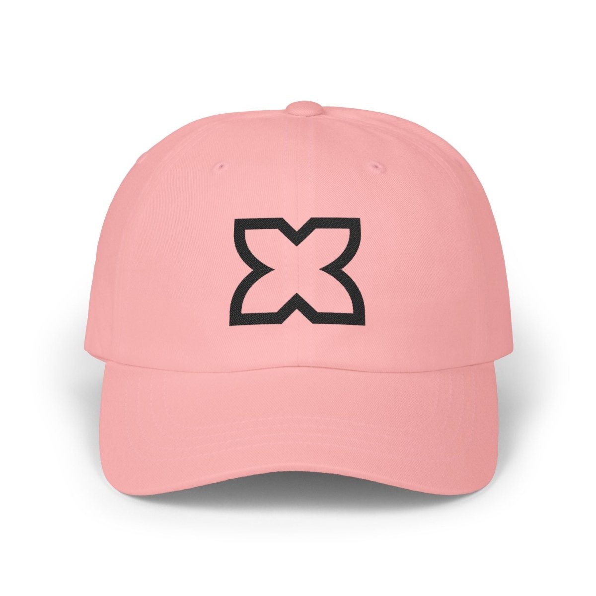 Adinkra Fawohudie Dad Cap - Zion Threadz