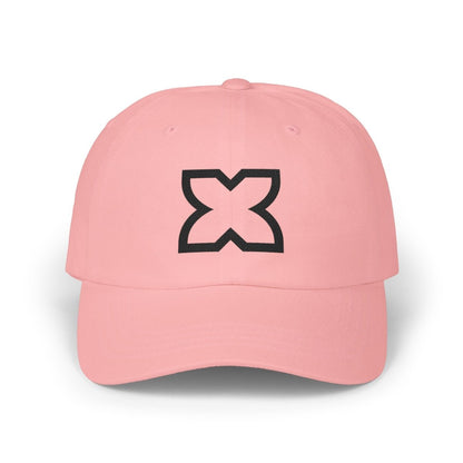 Adinkra Fawohudie Dad Cap - Zion Threadz