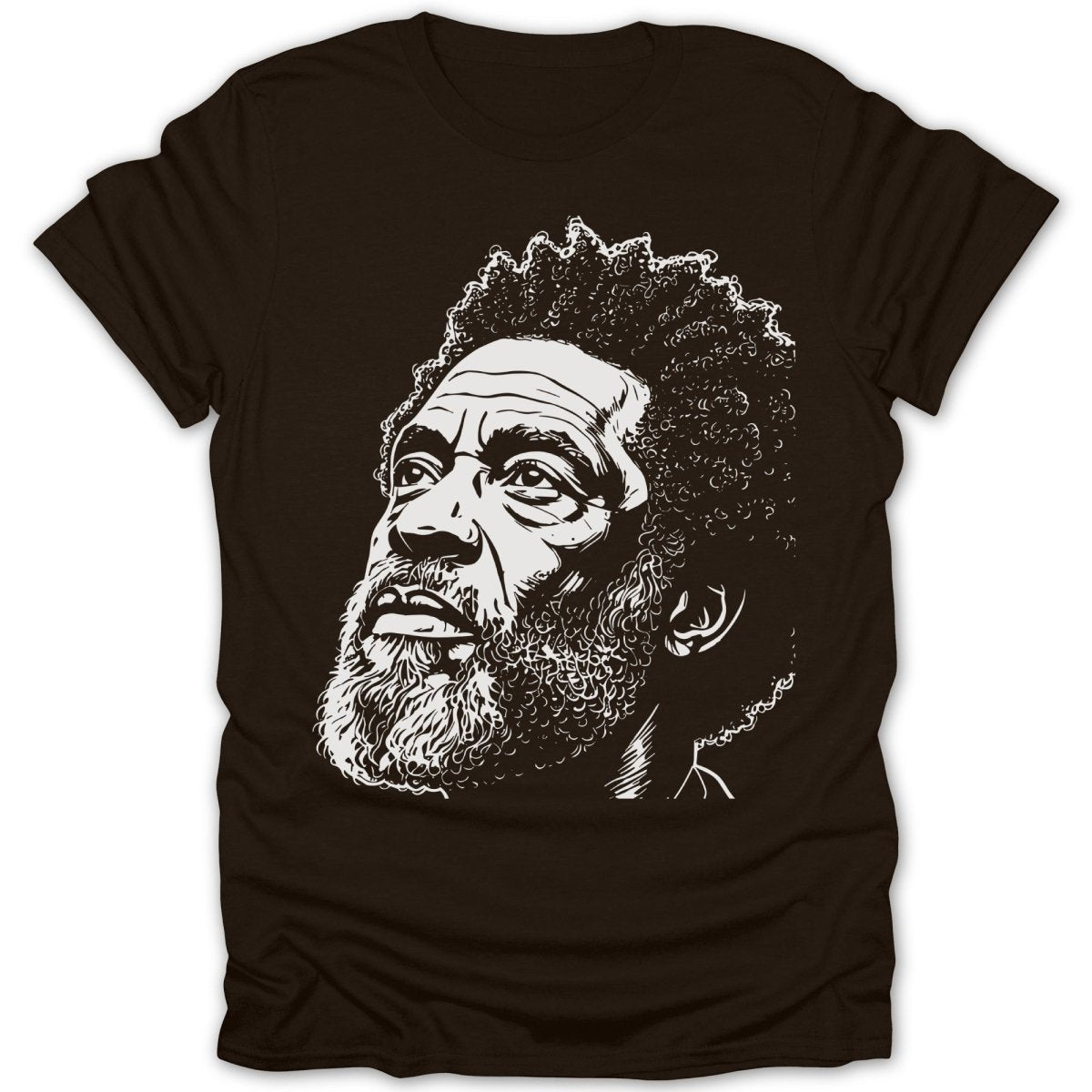Hopefulness Man Tee - Zion Threadz