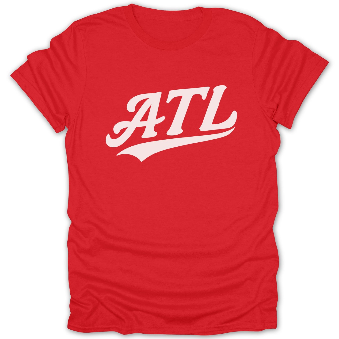 ATL Graphic T-Shirt Comfortable Stylish Casual Wear product