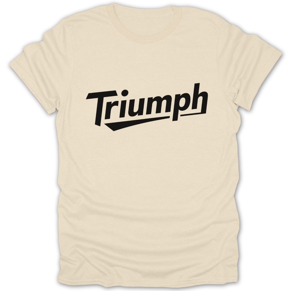 Triumph Tee - Zion Threadz