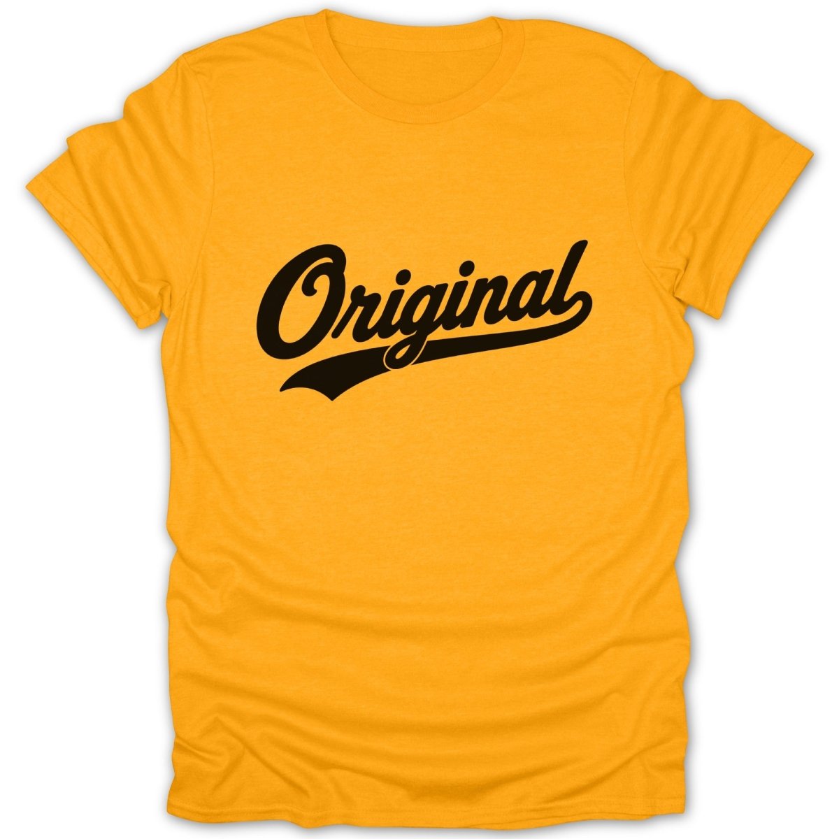 Original Retro Tee - Zion Threadz