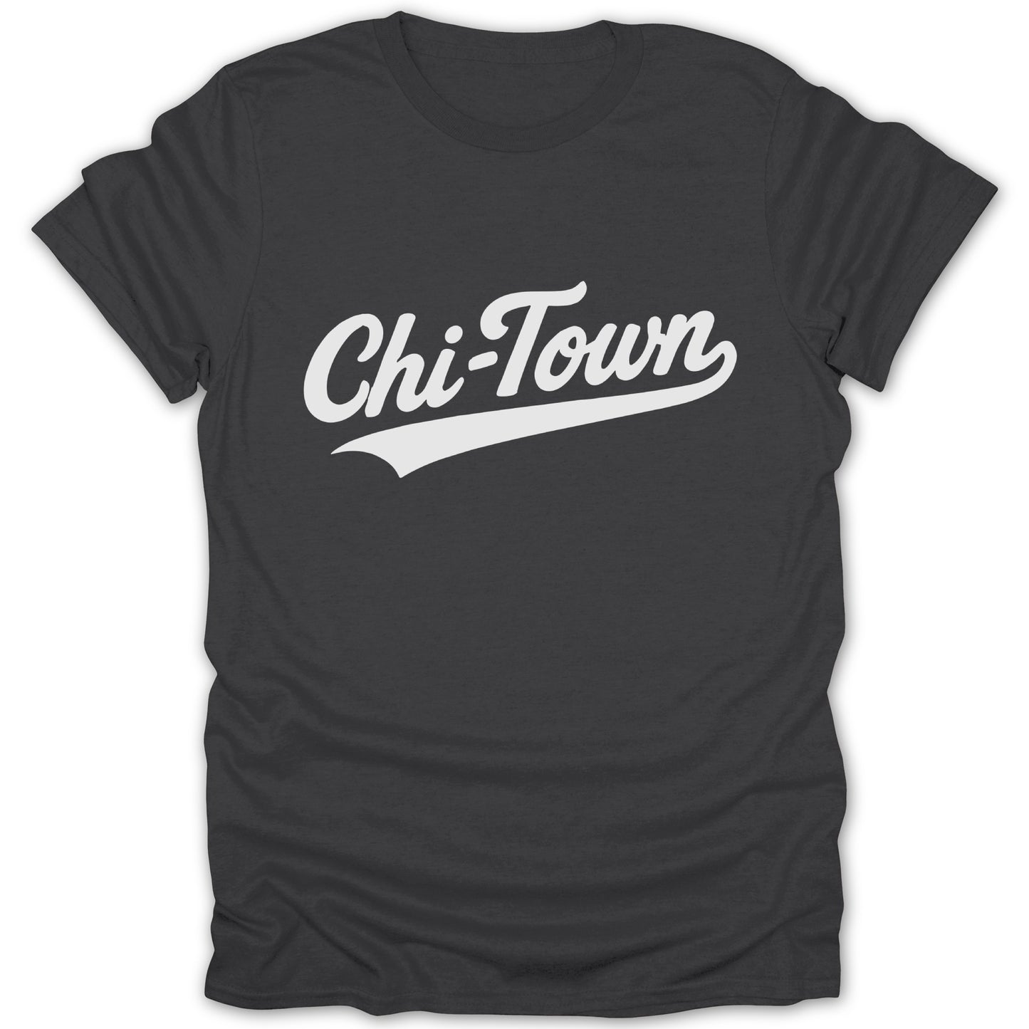 Chi-Town Graphic Printed T-Shirt Casual Wear product