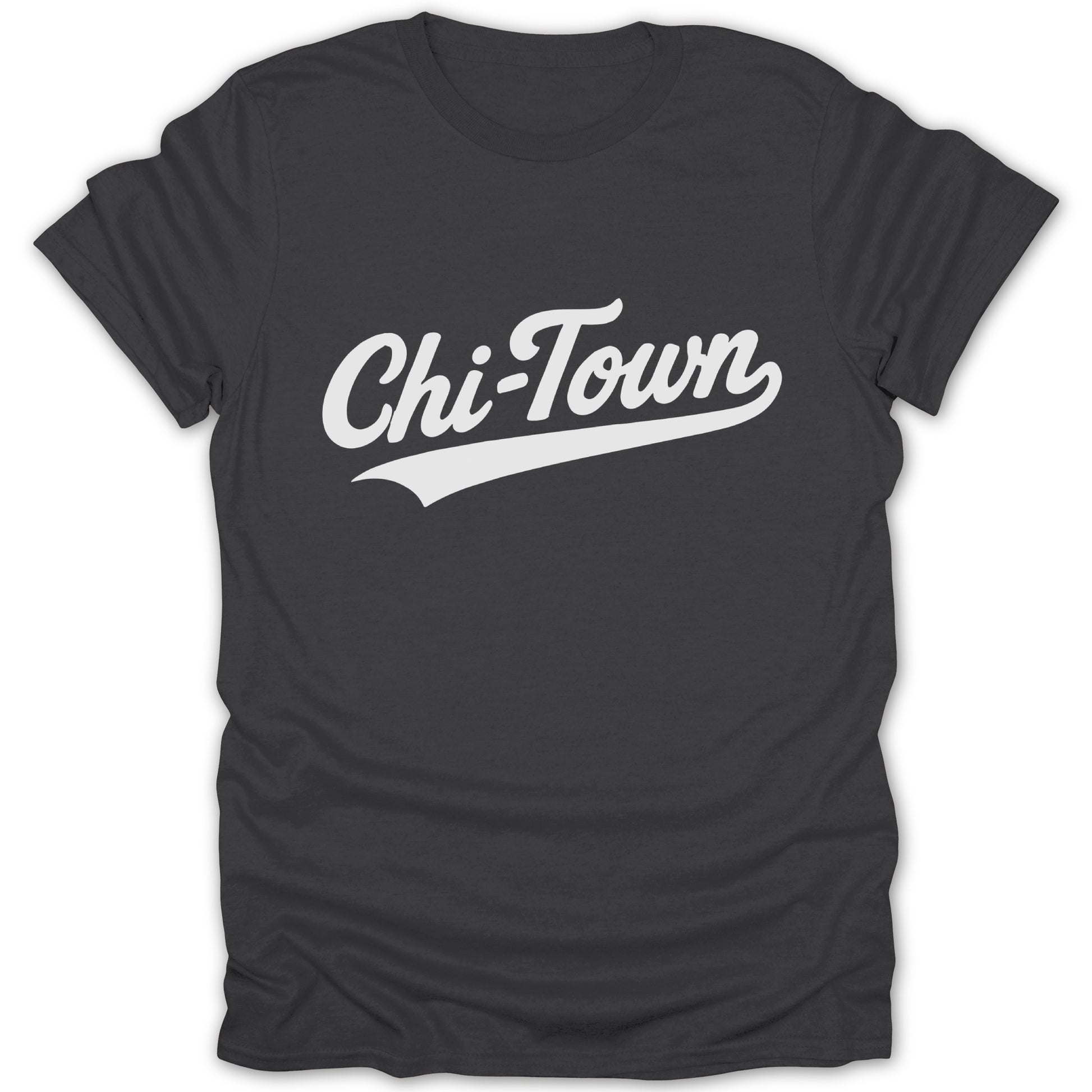 Chi-Town Graphic Printed T-Shirt Casual Wear product
