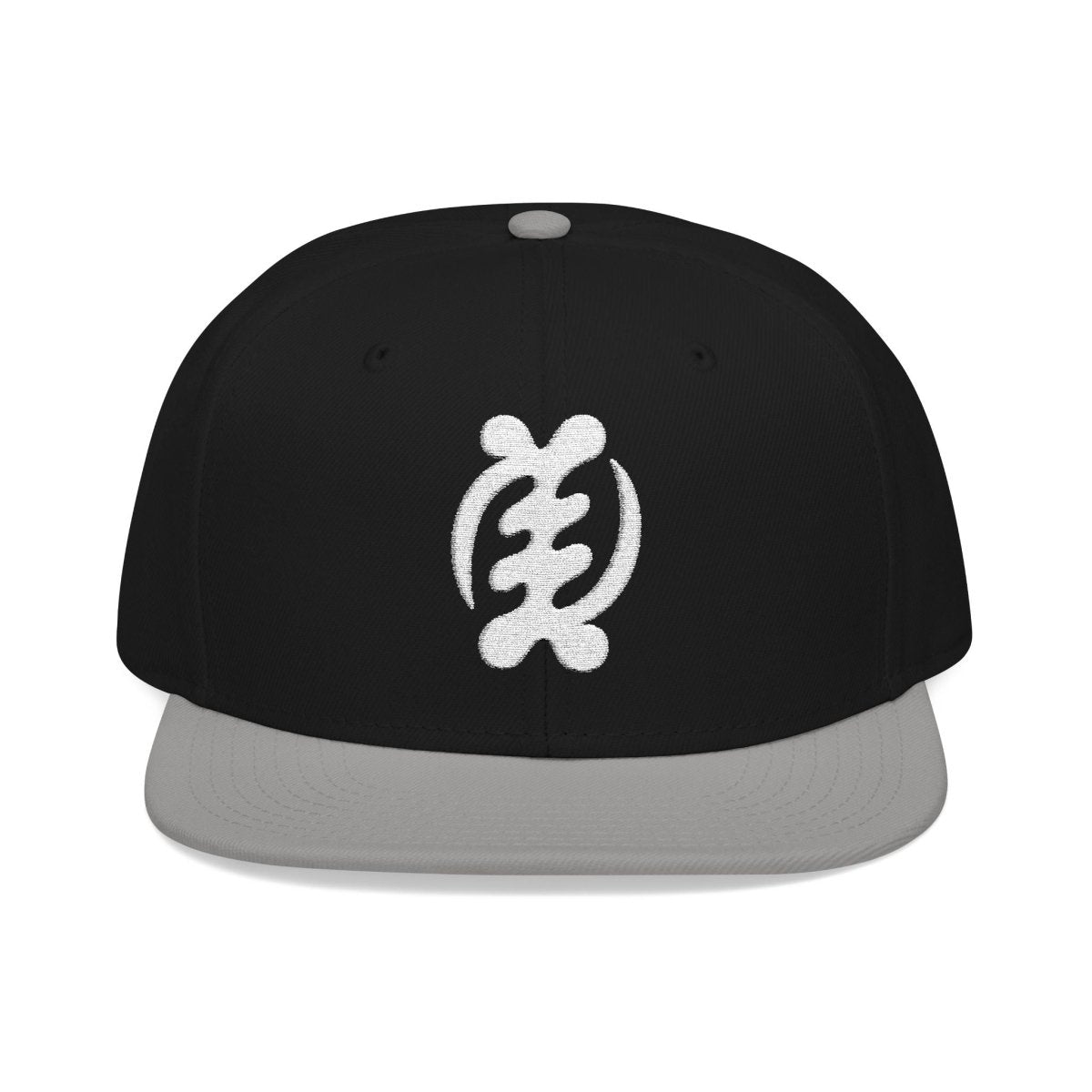 Gye Nyame 2 SnapBack - Zion Threadz