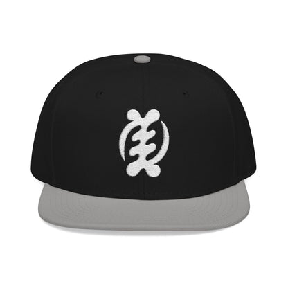 Gye Nyame 2 SnapBack - Zion Threadz