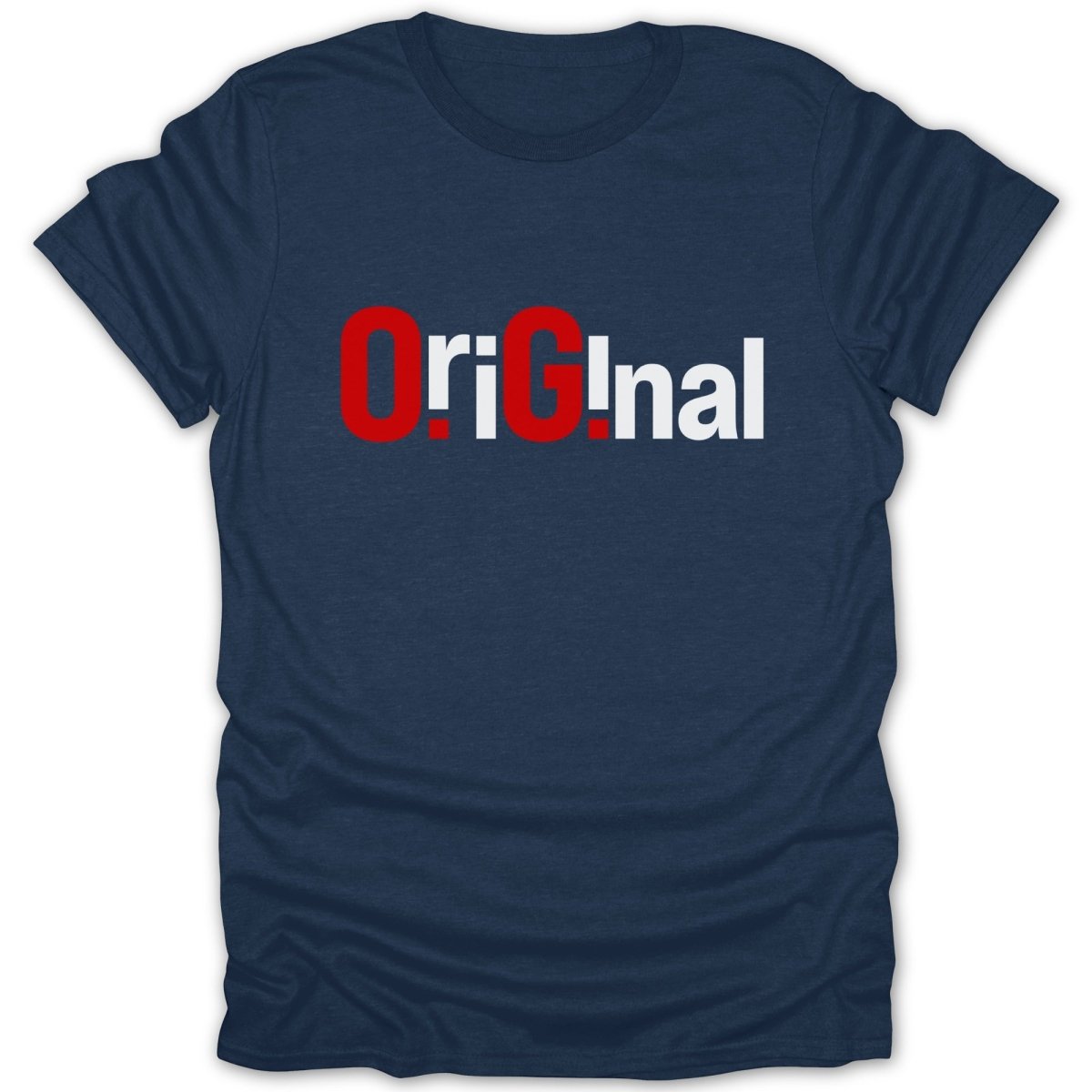 Original OG Tee - Zion Threadz