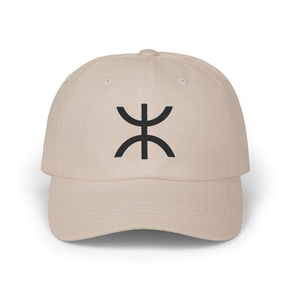 Amazigh Yaz Dad Cap - Zion Threadz