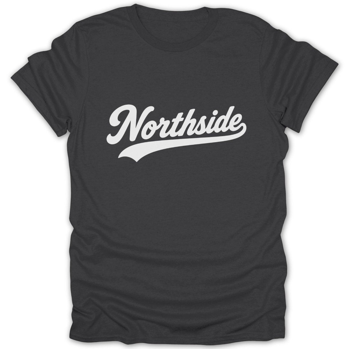 Northside Retro Tee - Zion Threadz