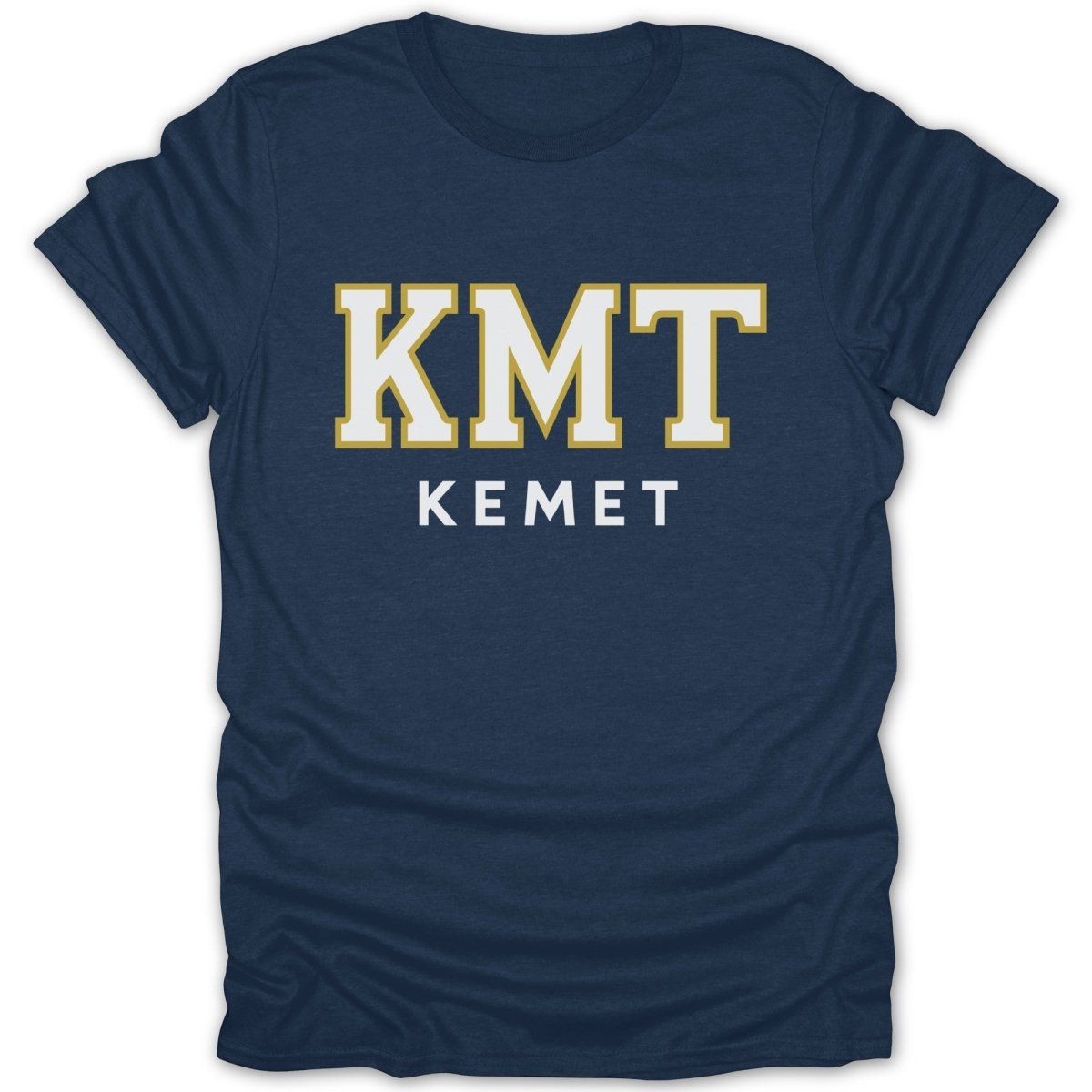 KMT KEMET Design Tee - Zion Threadz