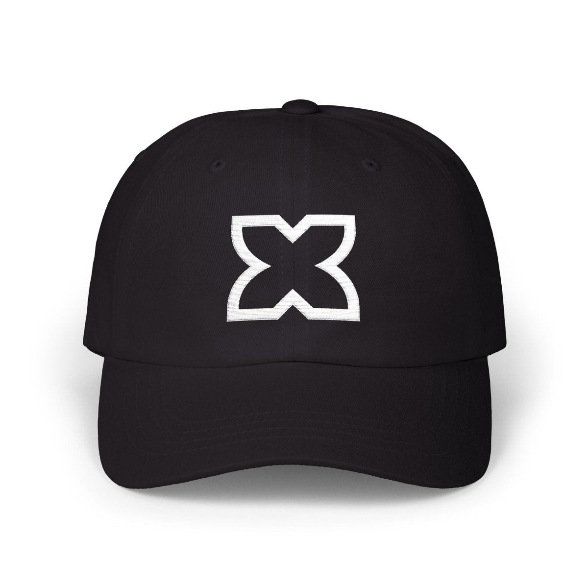 Adinkra Fawohudie Dad Cap - Zion Threadz