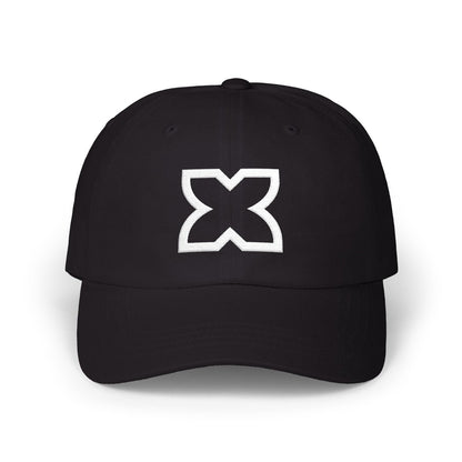Adinkra Fawohudie Dad Cap - Zion Threadz