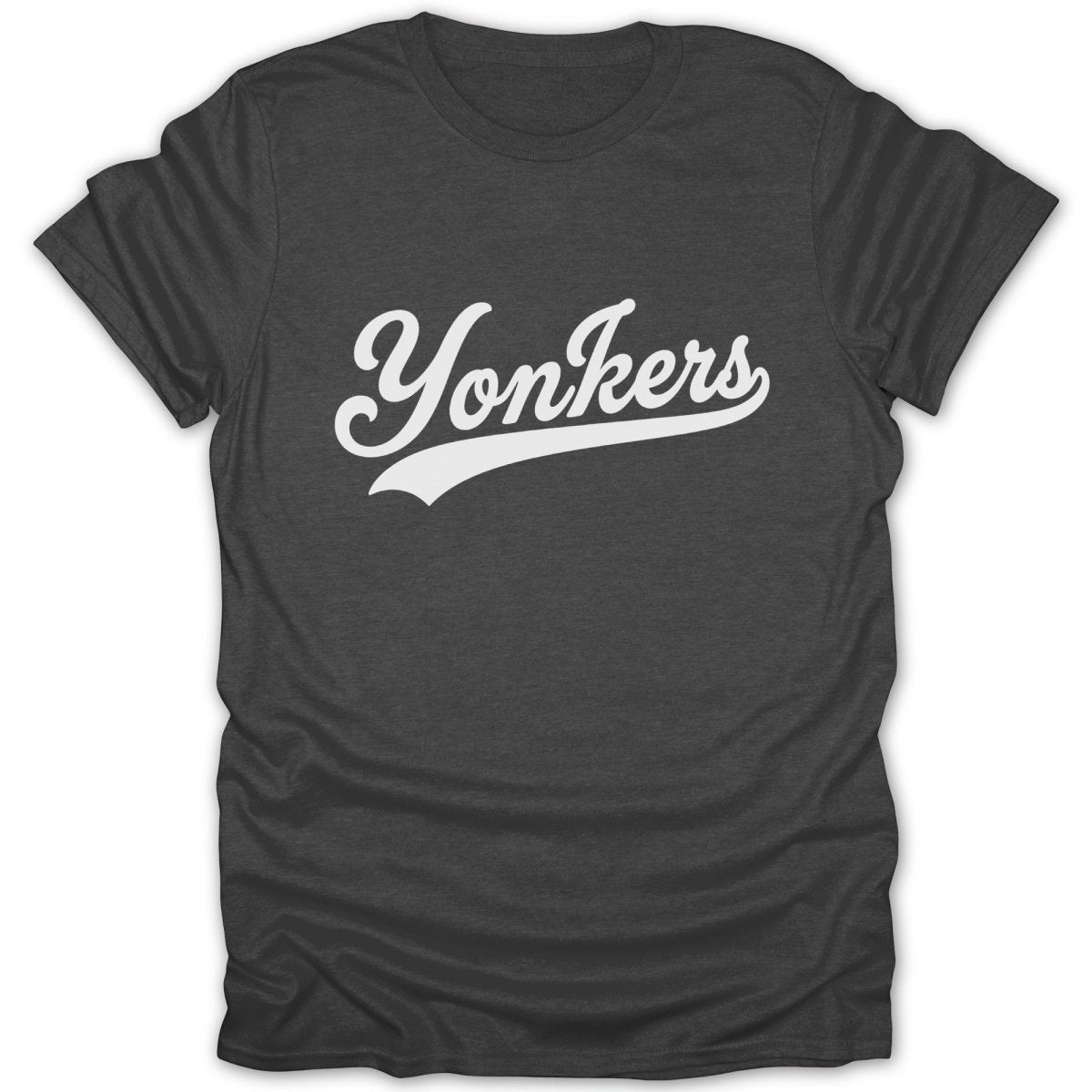 Yonkers Retro Tee - Zion Threadz