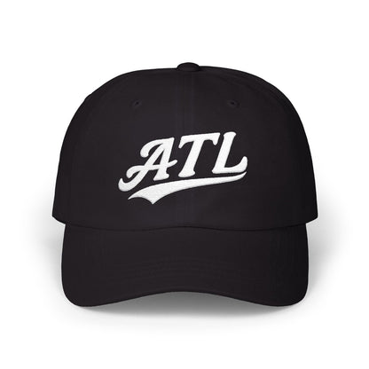 ATL Retro Dad Cap - Zion Threadz