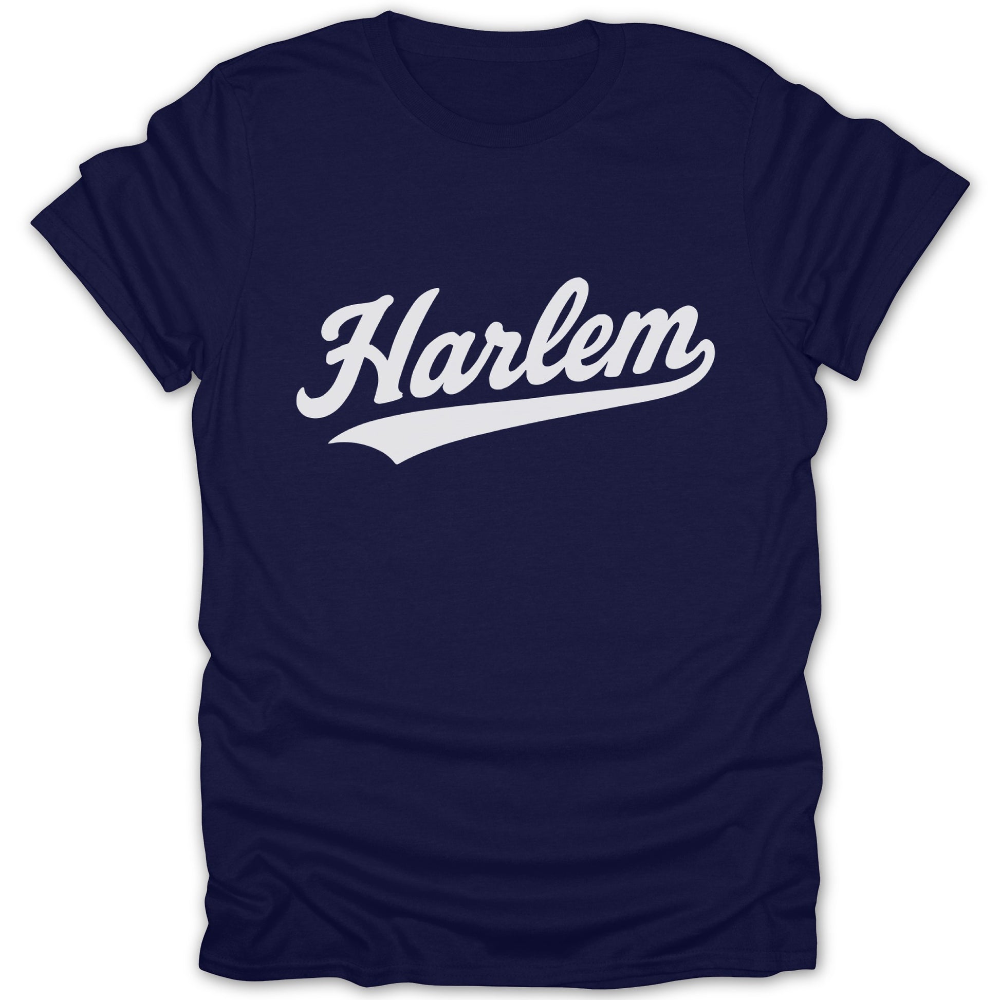 Harlem Graphic Print T-Shirt Casual Wear product type