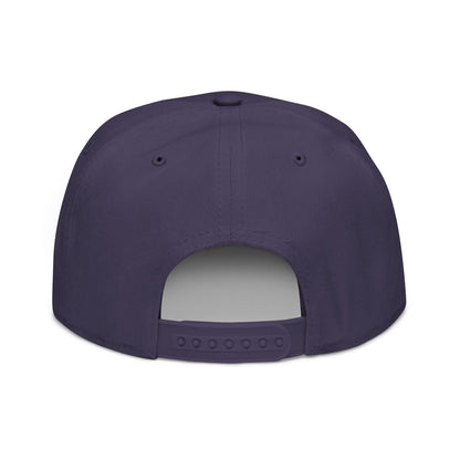 Gye Nyame SnapBack - Zion Threadz