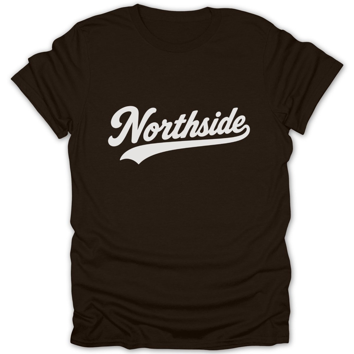 Northside Retro Tee - Zion Threadz
