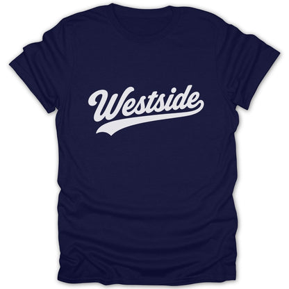 Westside Retro Tee - Zion Threadz