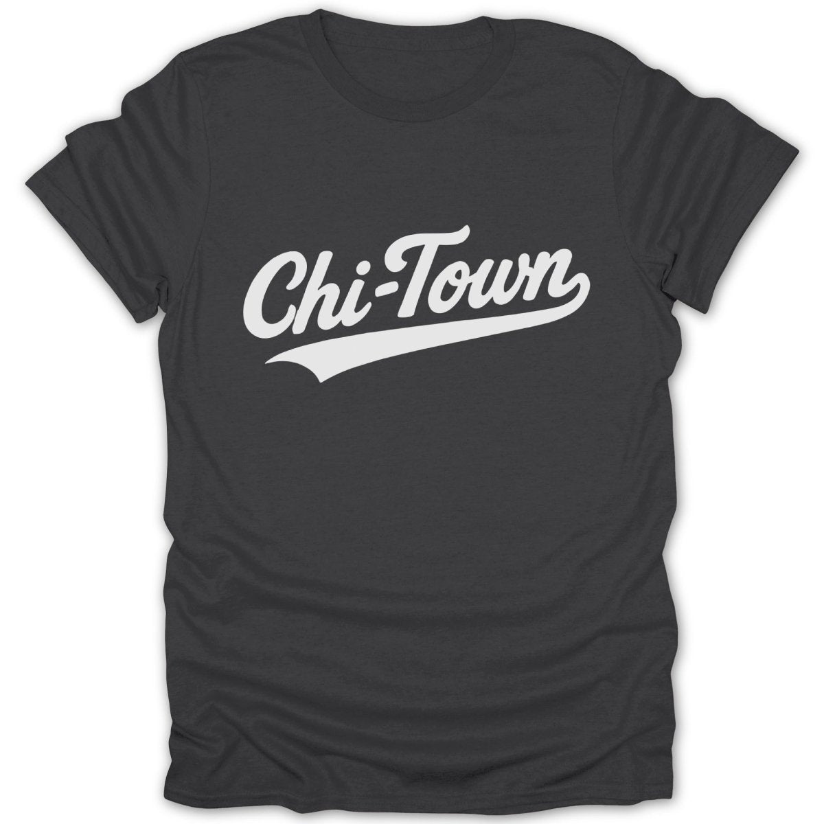 Chi Town Retro Tee - Zion Threadz