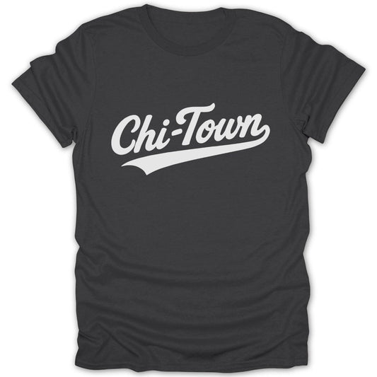 Chi Town Retro Tee - Zion Threadz