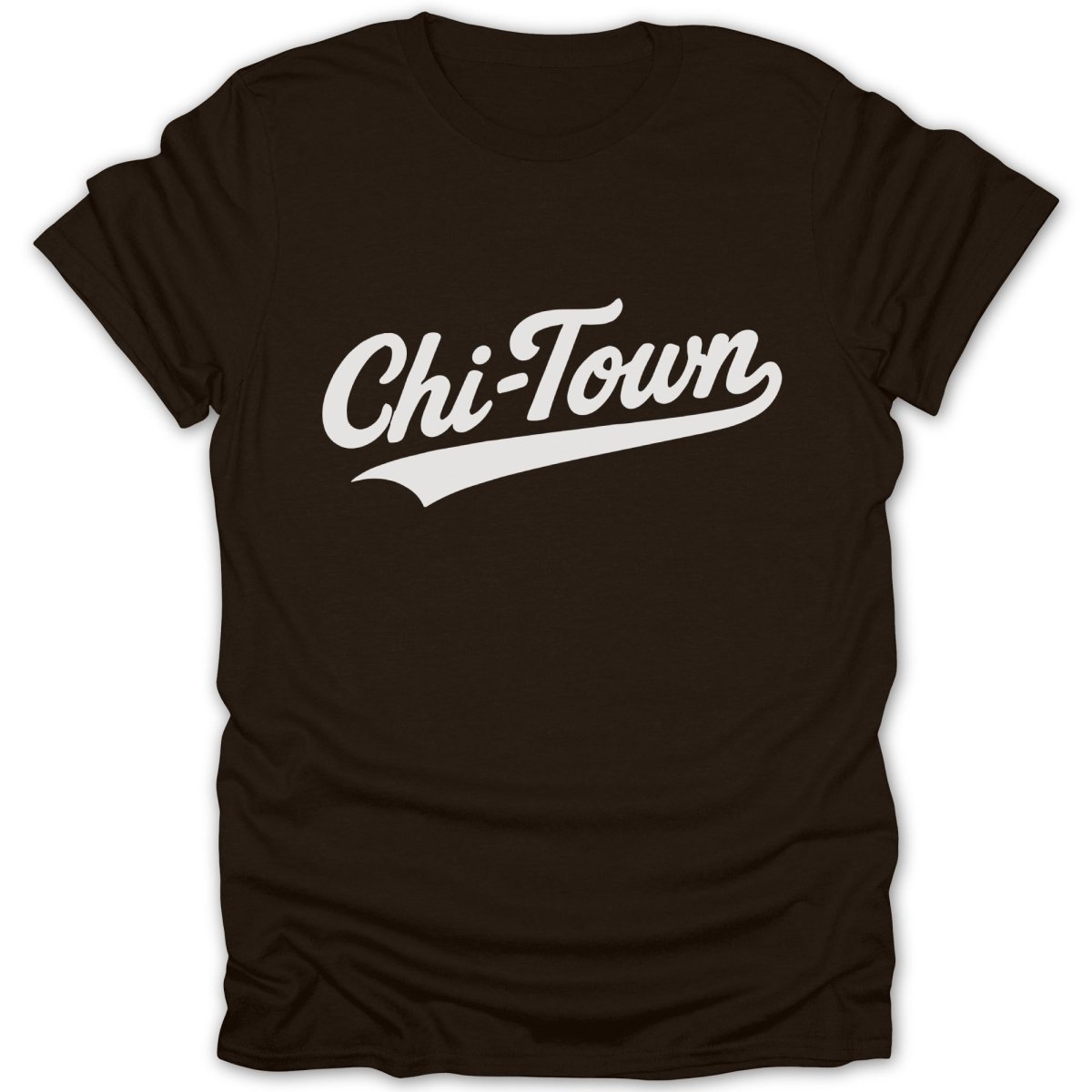 Chi Town Retro Tee - Zion Threadz
