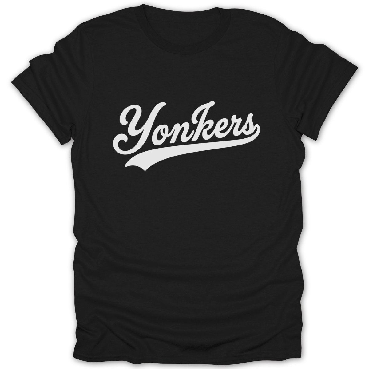 Yonkers Retro Tee - Zion Threadz