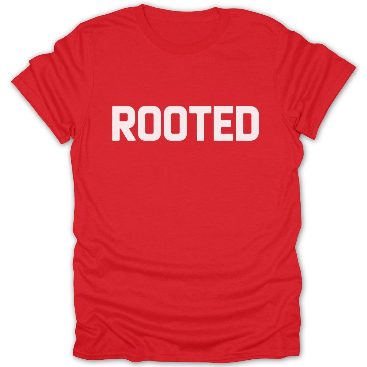 Rooted Tee - Zion Threadz