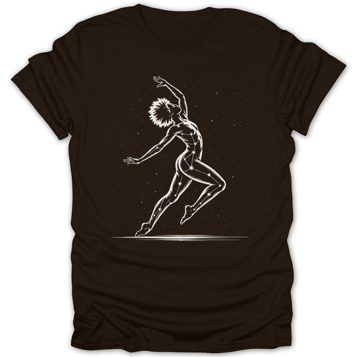 Celestial Dancer Tee - Zion Threadz