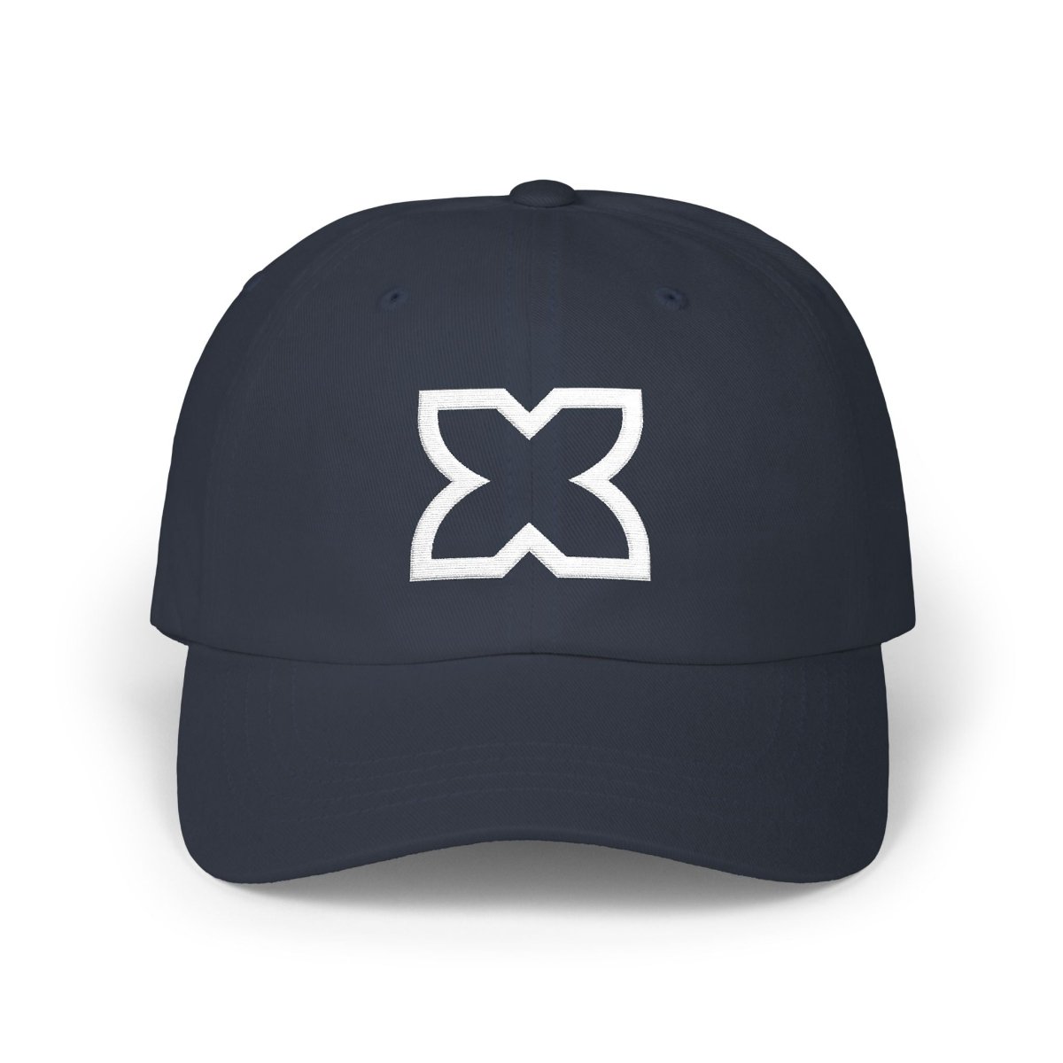 Adinkra Fawohudie Dad Cap - Zion Threadz