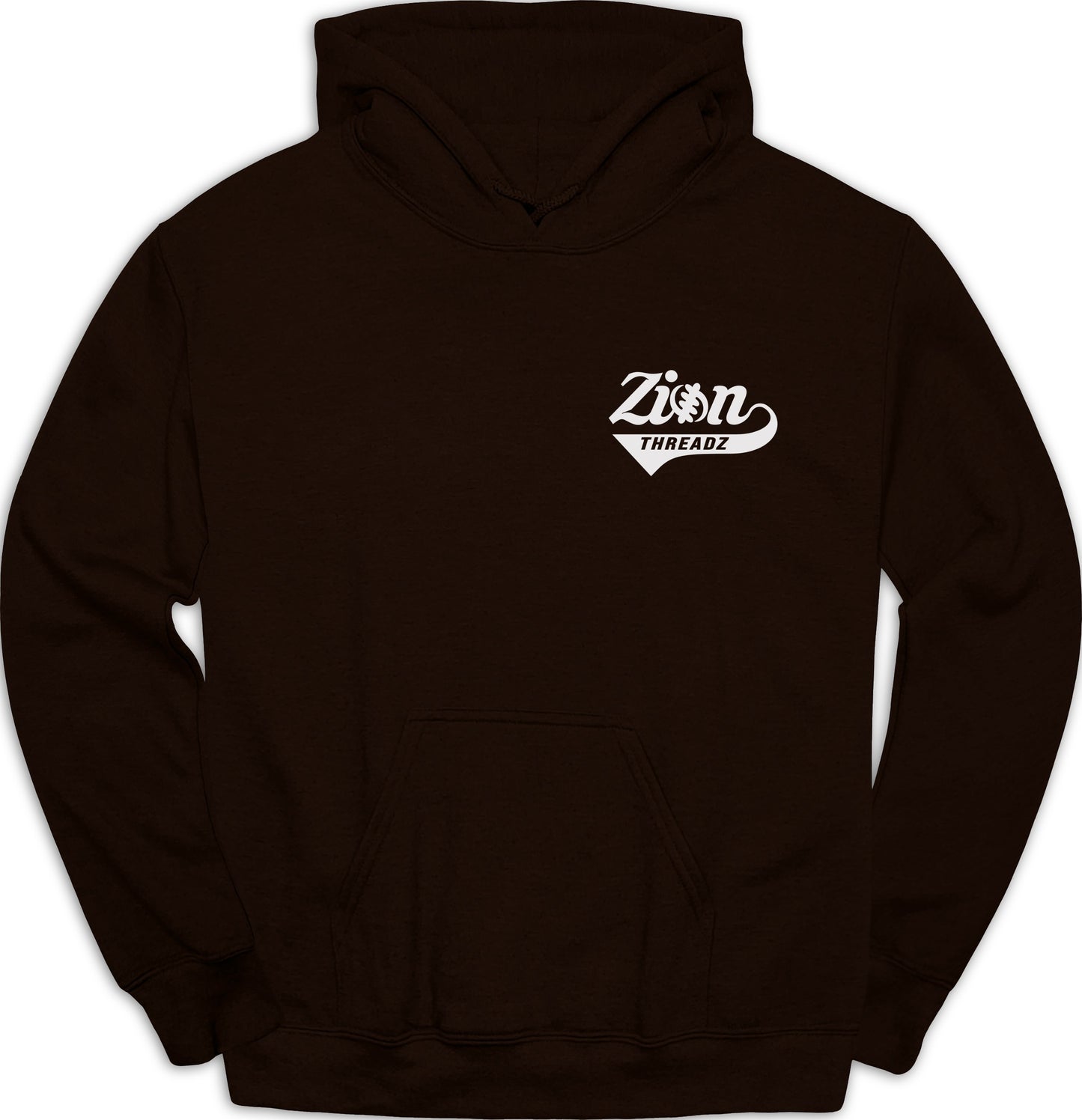 Zion Threadz Stylish Hoodie for Casual Wear
