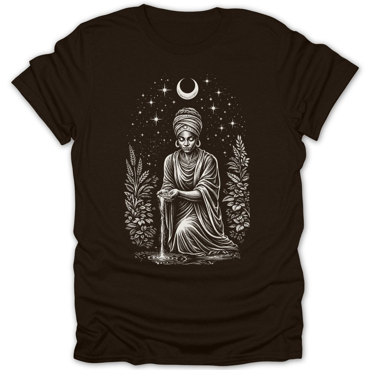The Healer Tee - Zion Threadz