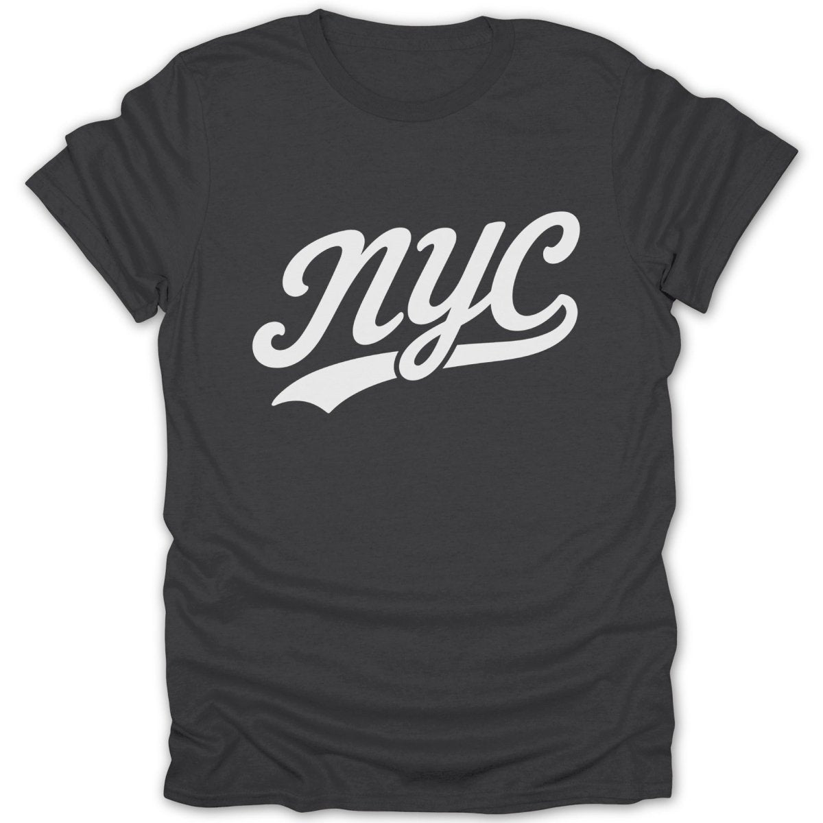 NYC Retro Tee - Zion Threadz