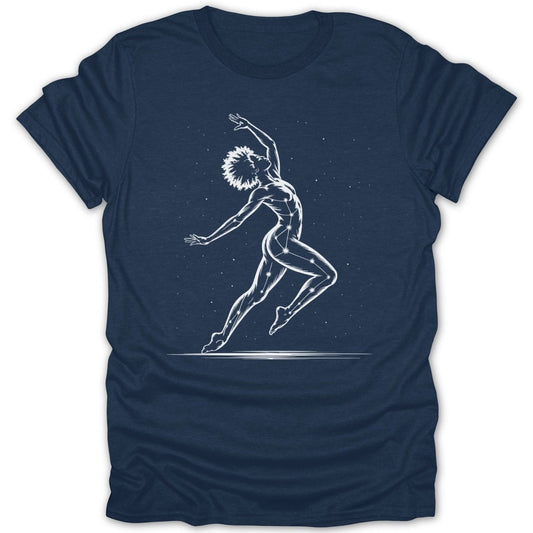 Celestial Dancer Tee - Zion Threadz