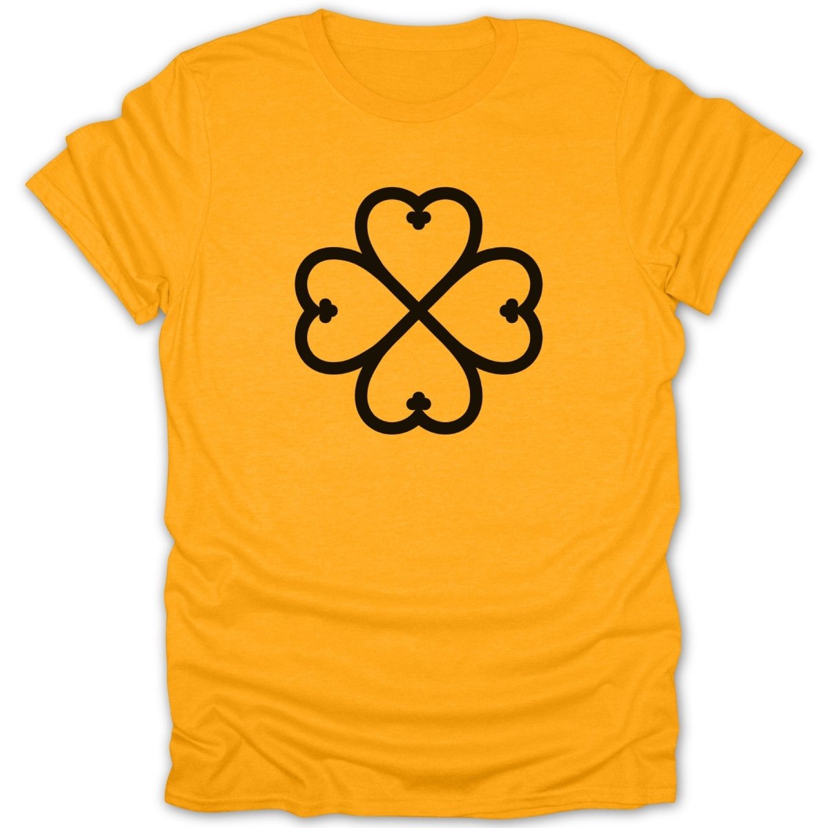 Adinkra Nyame Dua Symbol Tee - Zion Threadz