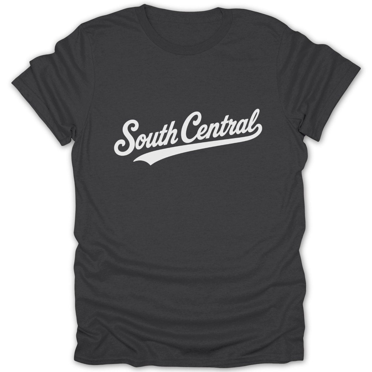 South Central Tee - Zion Threadz