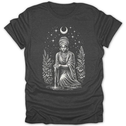 The Healer Tee - Zion Threadz
