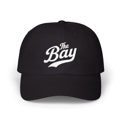 Bay Retro Dad Cap - Zion Threadz
