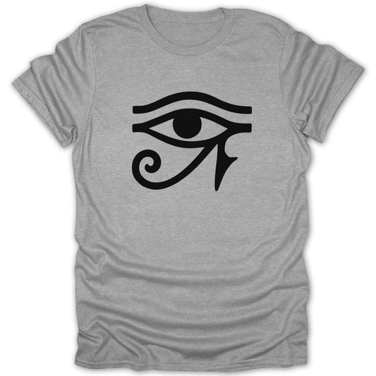 Eye Of Horus Tee - Zion Threadz
