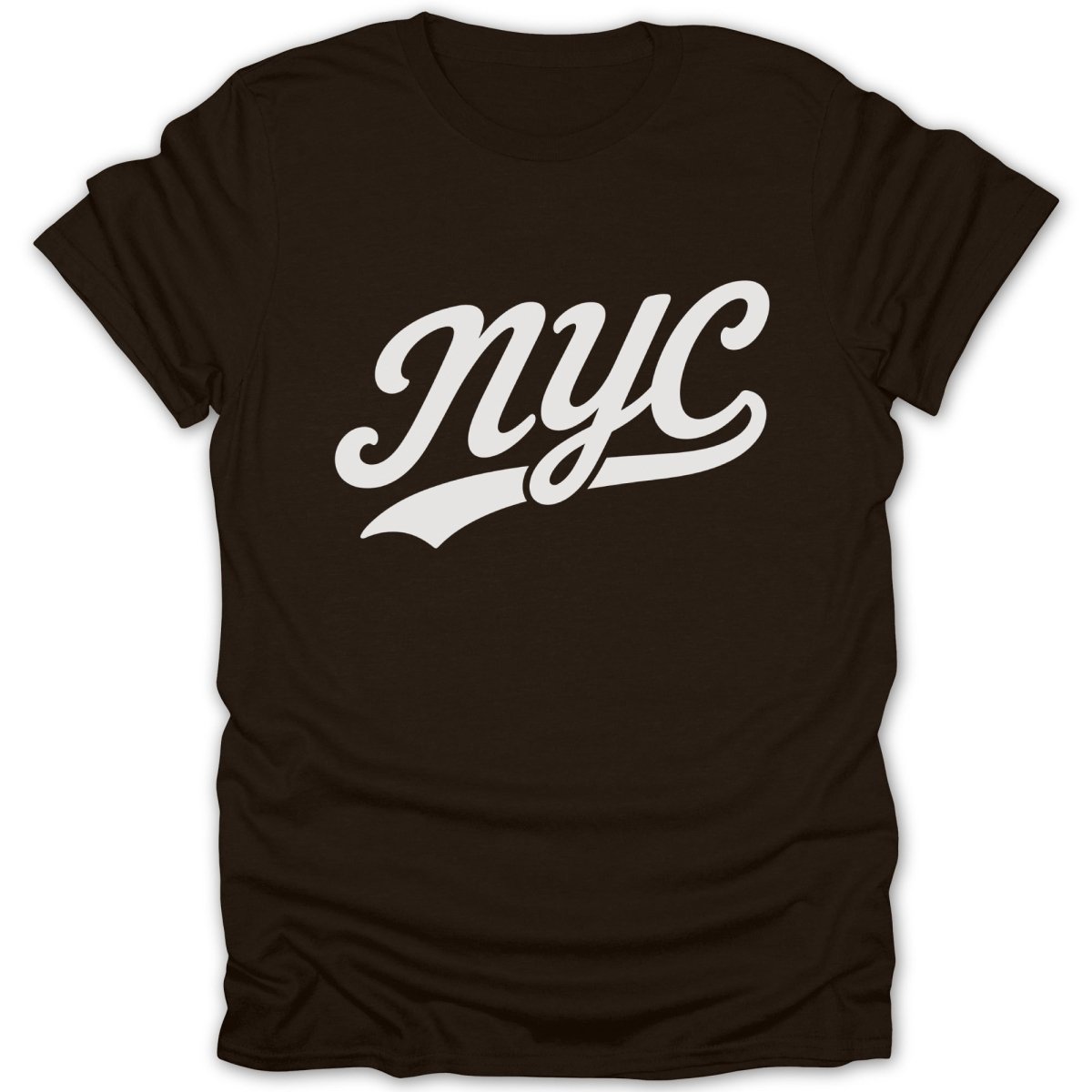NYC Retro Tee - Zion Threadz