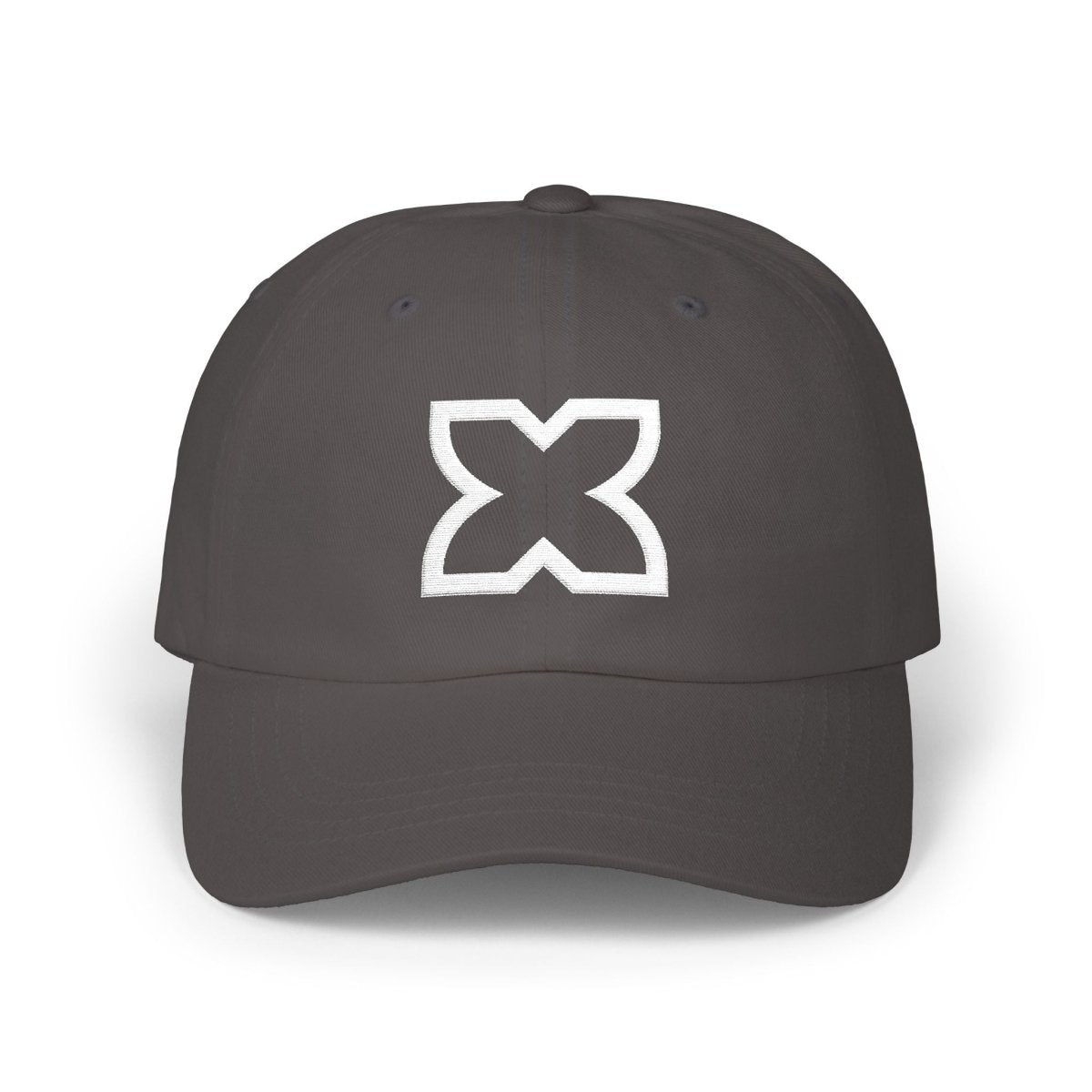Adinkra Fawohudie Dad Cap - Zion Threadz