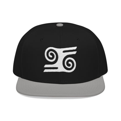 Adinkra Kwatakye Atiko SnapBack - Zion Threadz