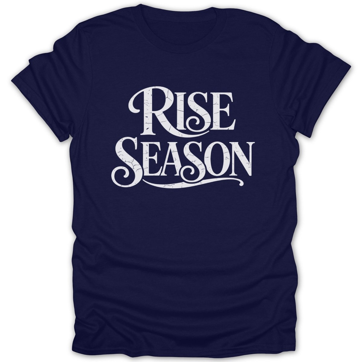 Rise Season Tee - Zion Threadz