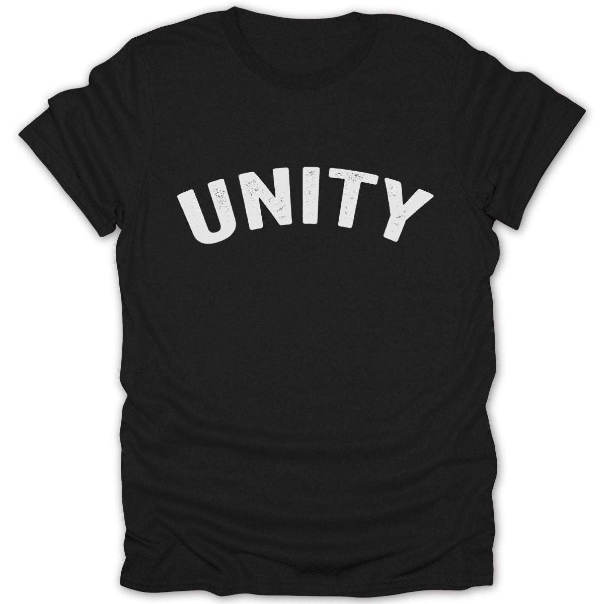 Unity Bold Tee - Zion Threadz