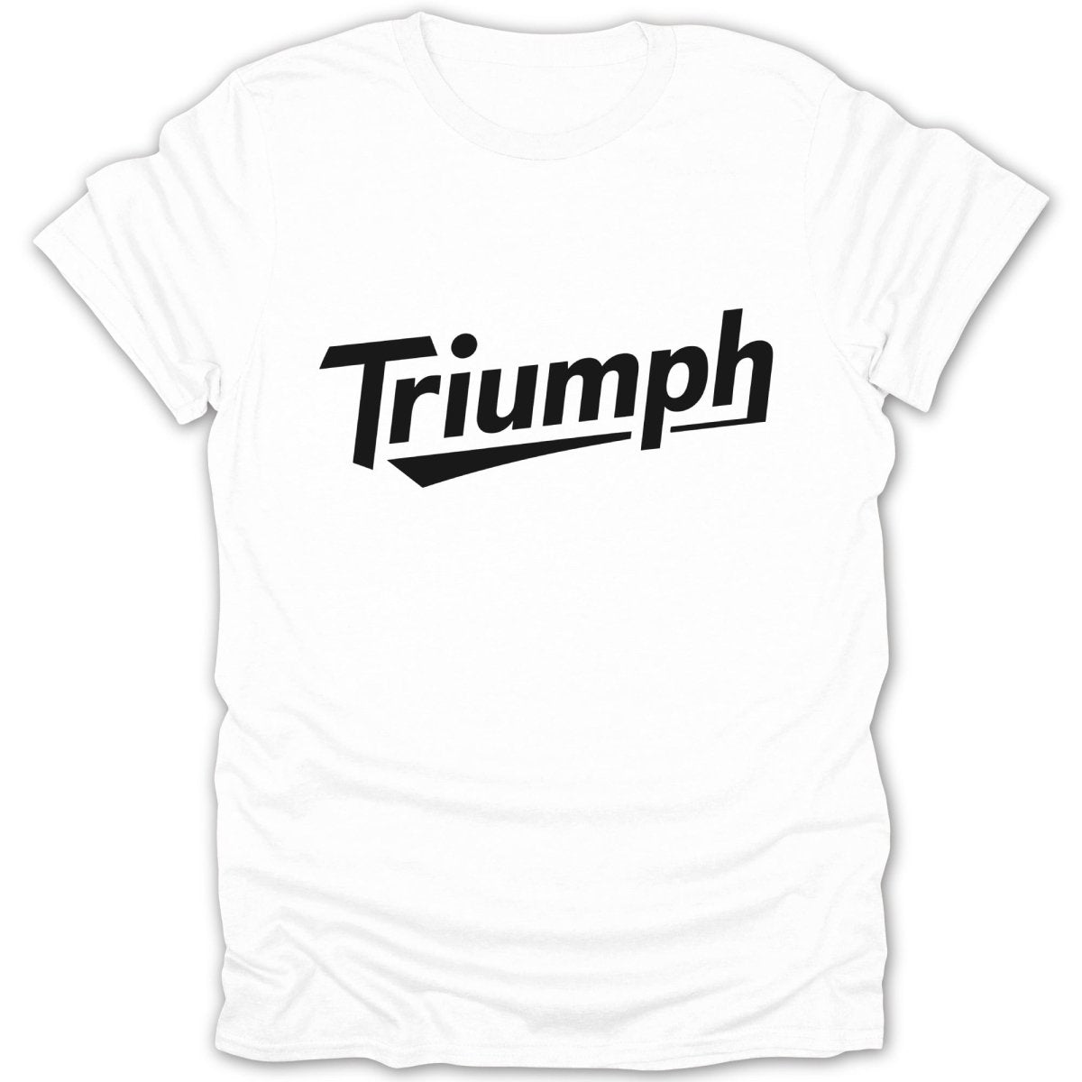 Triumph Tee - Zion Threadz