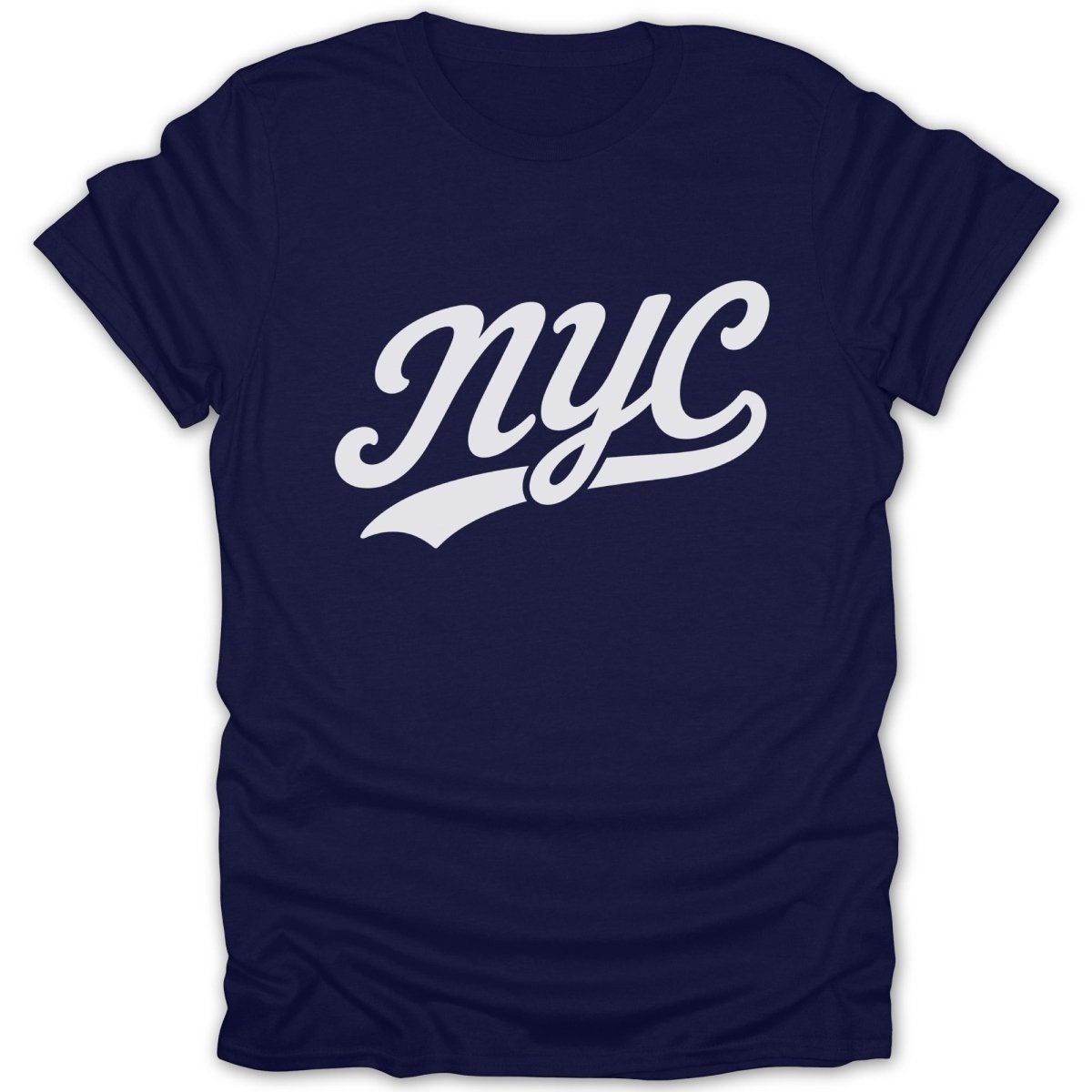 NYC Retro Tee - Zion Threadz