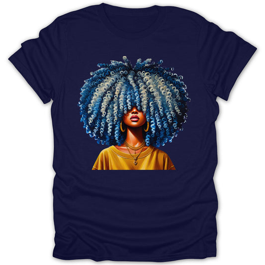 Stylish Graphic Tee Featuring Bold Design product type
