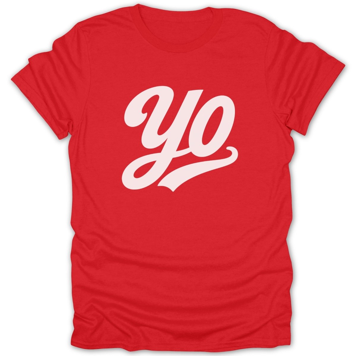 Yo Yonkers Retro Tee - Zion Threadz